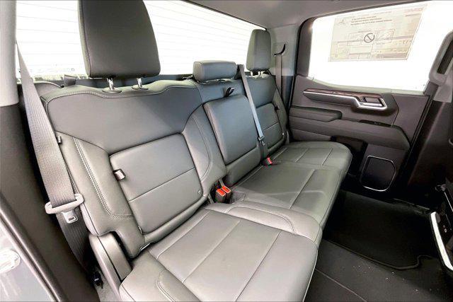 new 2026 GMC Sierra 1500 car, priced at $61,845