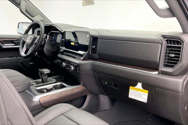 new 2026 GMC Sierra 1500 car, priced at $61,845