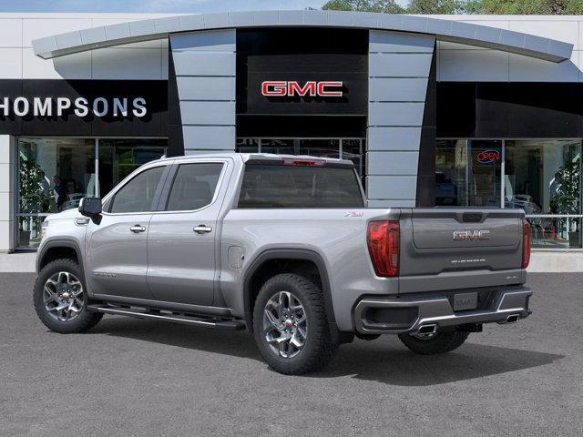 new 2026 GMC Sierra 1500 car, priced at $64,845