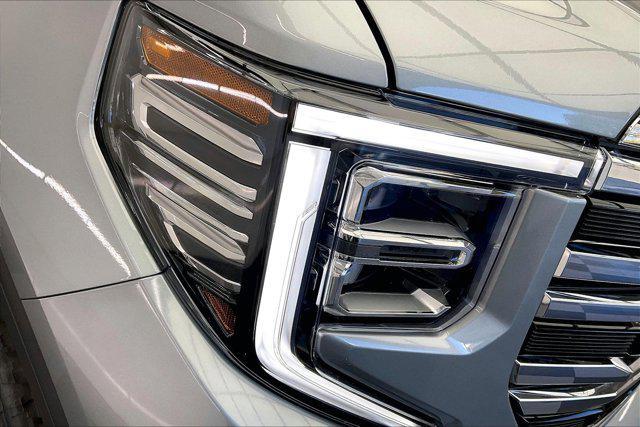 new 2026 GMC Sierra 1500 car, priced at $61,845
