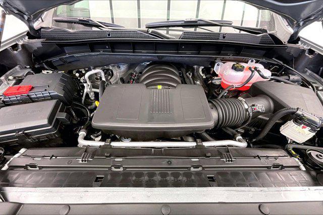 new 2026 GMC Sierra 1500 car, priced at $61,845