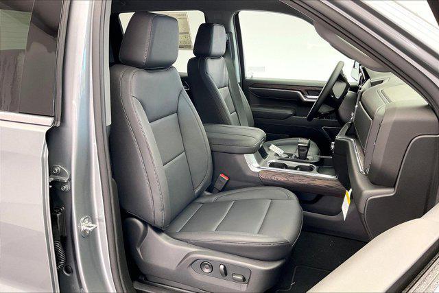 new 2026 GMC Sierra 1500 car, priced at $61,845