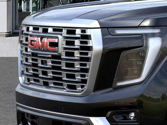 new 2025 GMC Yukon car, priced at $96,345