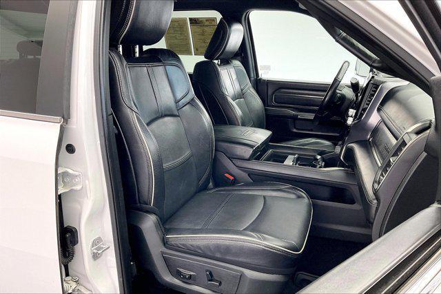 used 2019 Ram 2500 car, priced at $56,990