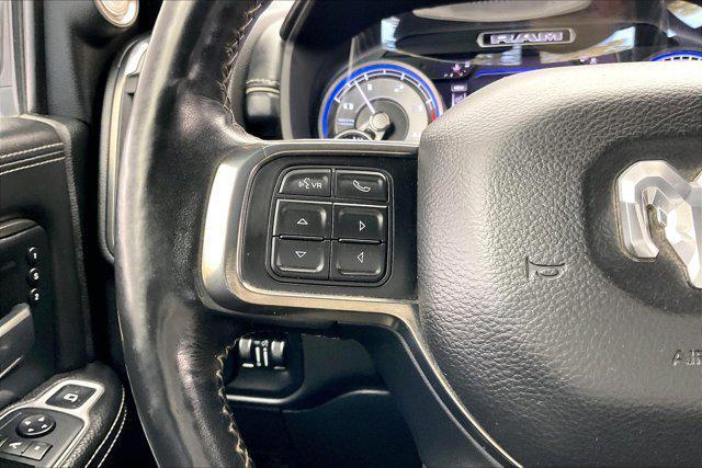 used 2019 Ram 2500 car, priced at $56,990