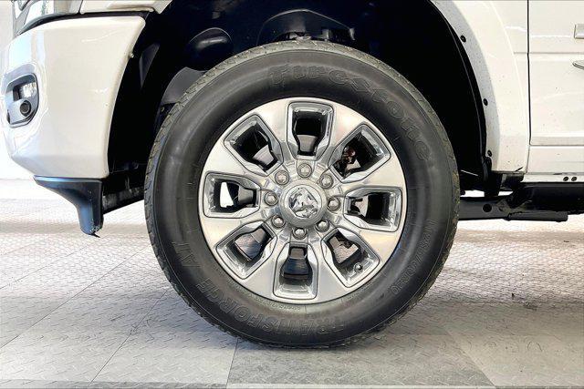 used 2019 Ram 2500 car, priced at $56,990