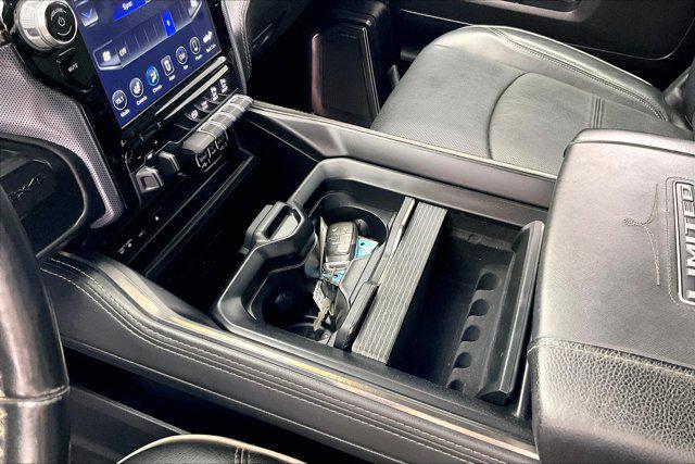 used 2019 Ram 2500 car, priced at $56,990