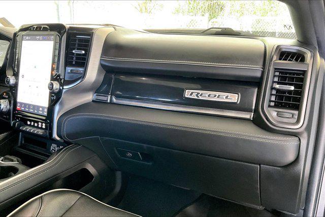 used 2023 Ram 2500 car, priced at $62,710