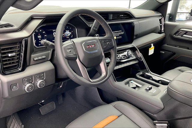 new 2026 GMC Sierra 3500 car, priced at $90,200