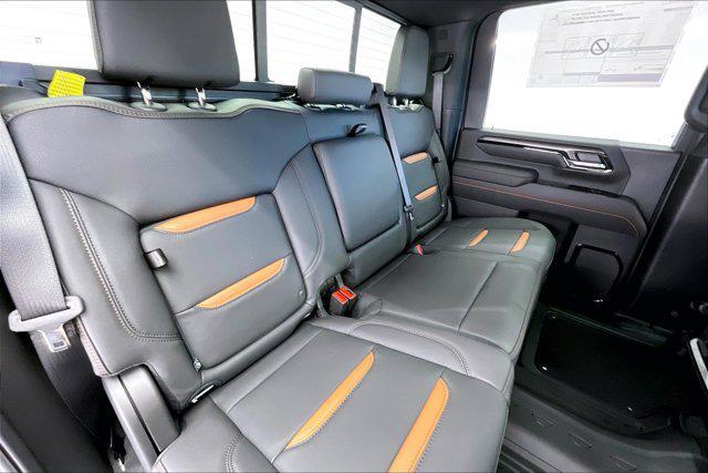 new 2026 GMC Sierra 3500 car, priced at $90,200