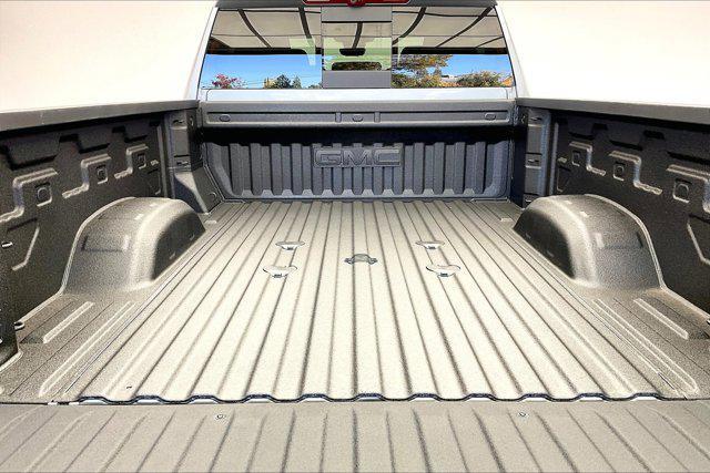 new 2026 GMC Sierra 3500 car, priced at $90,200