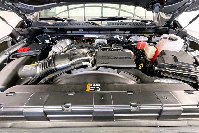 new 2026 GMC Sierra 3500 car, priced at $90,200