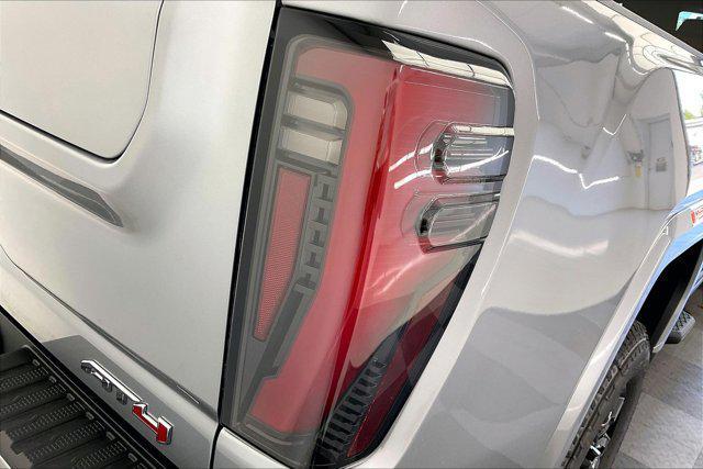 new 2026 GMC Sierra 3500 car, priced at $90,200