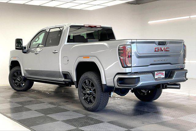 new 2026 GMC Sierra 3500 car, priced at $90,200