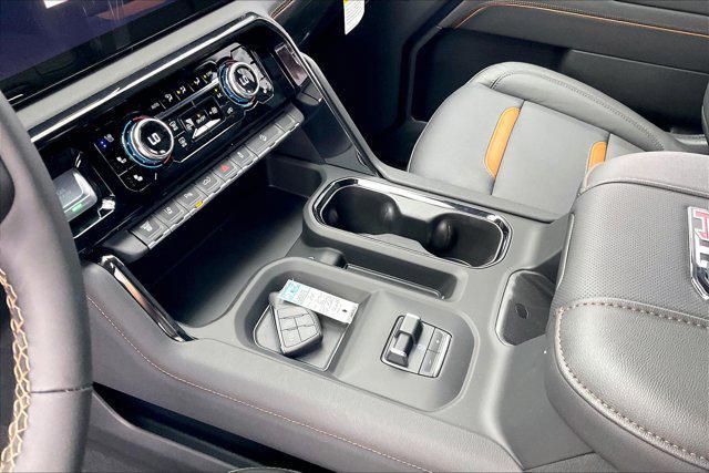 new 2026 GMC Sierra 3500 car, priced at $90,200