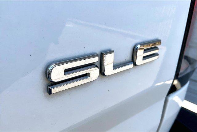 used 2019 GMC Canyon car, priced at $25,990
