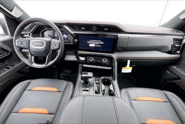new 2026 GMC Sierra 1500 car, priced at $73,660