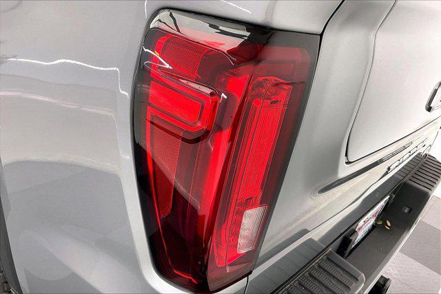 new 2026 GMC Sierra 1500 car, priced at $73,660