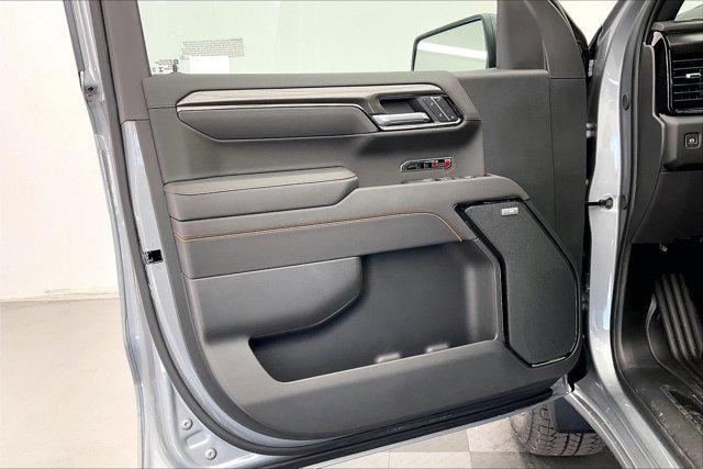 new 2026 GMC Sierra 1500 car, priced at $73,660