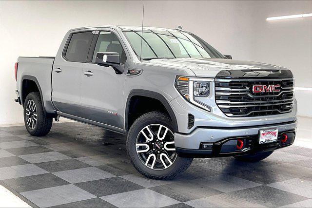 new 2026 GMC Sierra 1500 car, priced at $73,660