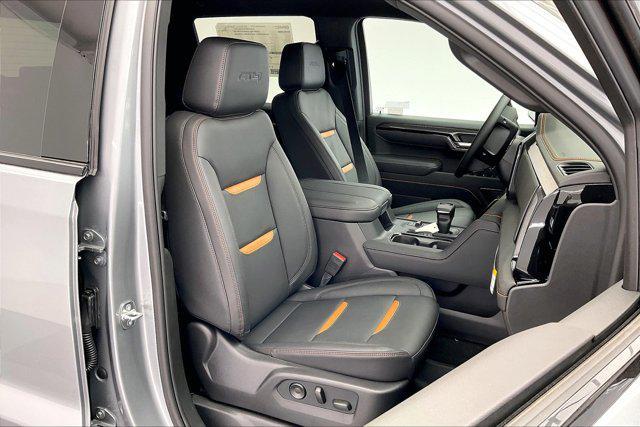 new 2026 GMC Sierra 1500 car, priced at $73,660