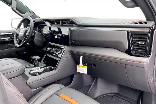 new 2026 GMC Sierra 1500 car, priced at $73,660
