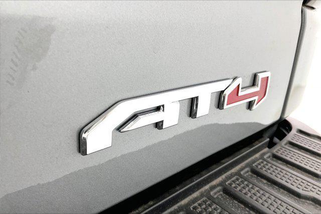 new 2026 GMC Sierra 1500 car, priced at $73,660