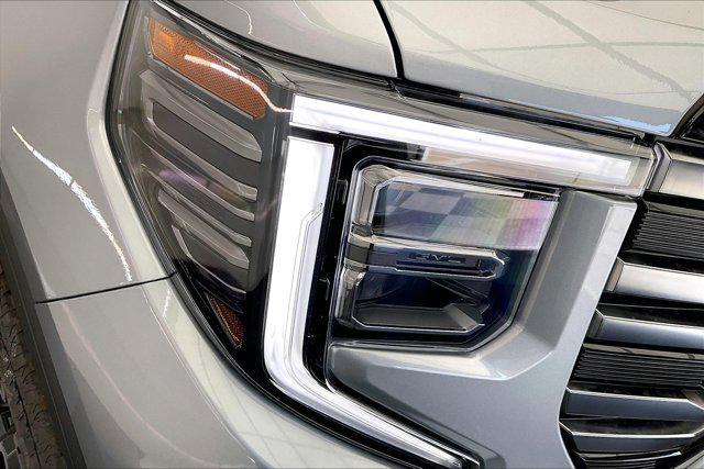 new 2026 GMC Sierra 1500 car, priced at $73,660