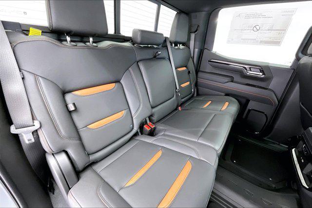 new 2026 GMC Sierra 1500 car, priced at $73,660
