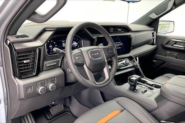 new 2026 GMC Sierra 1500 car, priced at $73,660
