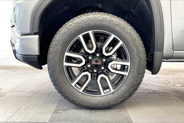 new 2026 GMC Sierra 1500 car, priced at $73,660