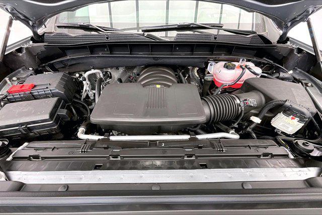 new 2026 GMC Sierra 1500 car, priced at $73,660