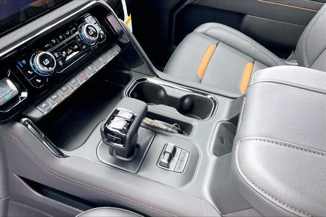 new 2026 GMC Sierra 1500 car, priced at $73,660
