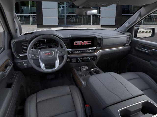 new 2025 GMC Sierra 1500 car, priced at $64,425