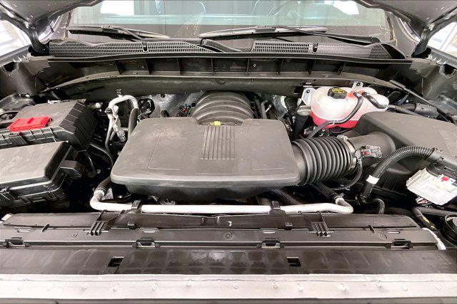 new 2025 GMC Sierra 1500 car, priced at $63,425
