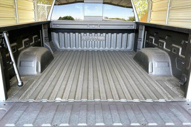 new 2025 GMC Sierra 1500 car, priced at $63,425