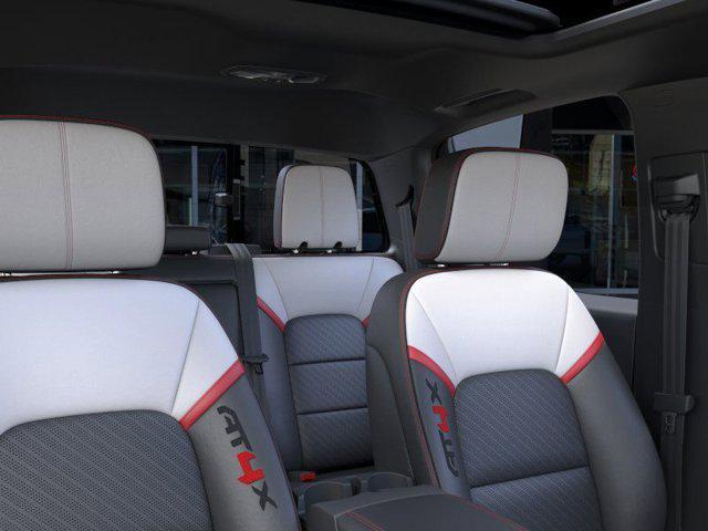 new 2024 GMC Canyon car, priced at $54,890