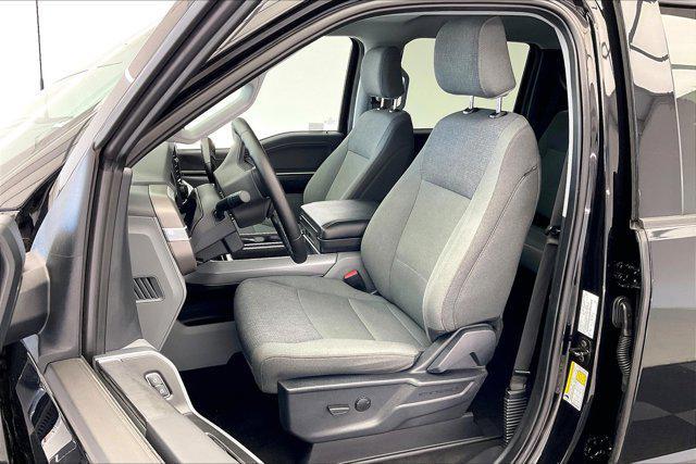 used 2024 Ford F-150 car, priced at $48,462