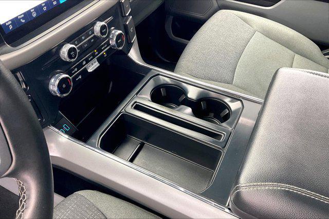 used 2024 Ford F-150 car, priced at $48,462