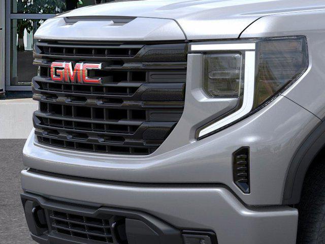 new 2025 GMC Sierra 1500 car, priced at $62,015