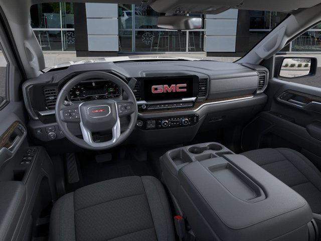 new 2025 GMC Sierra 1500 car, priced at $51,790