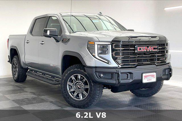 new 2025 GMC Sierra 1500 car, priced at $84,880