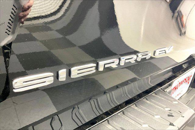 new 2025 GMC Sierra 1500 car, priced at $101,285