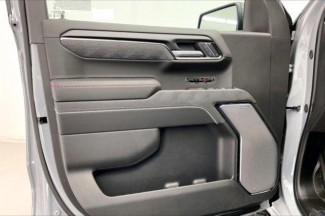 new 2025 GMC Sierra 1500 car, priced at $80,890