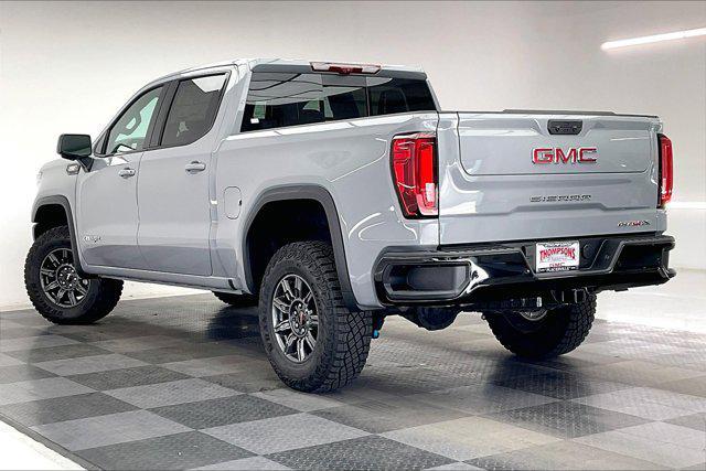 new 2025 GMC Sierra 1500 car, priced at $80,890