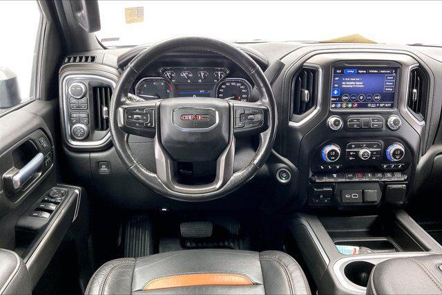 used 2021 GMC Sierra 2500 car, priced at $66,790