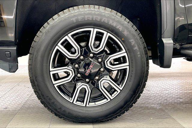 used 2021 GMC Sierra 2500 car, priced at $66,790