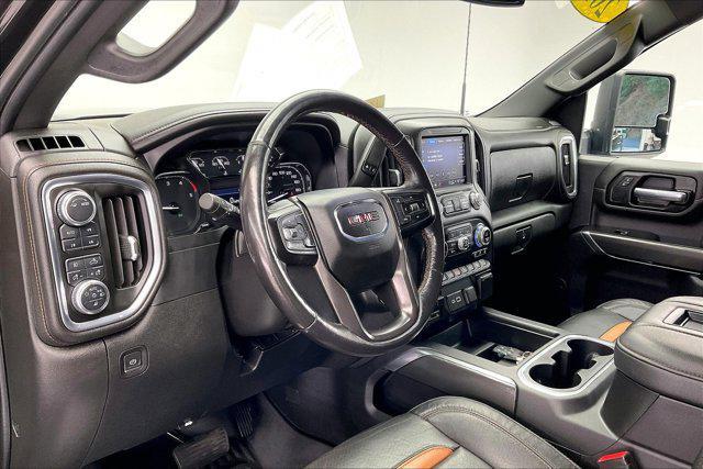 used 2021 GMC Sierra 2500 car, priced at $66,790