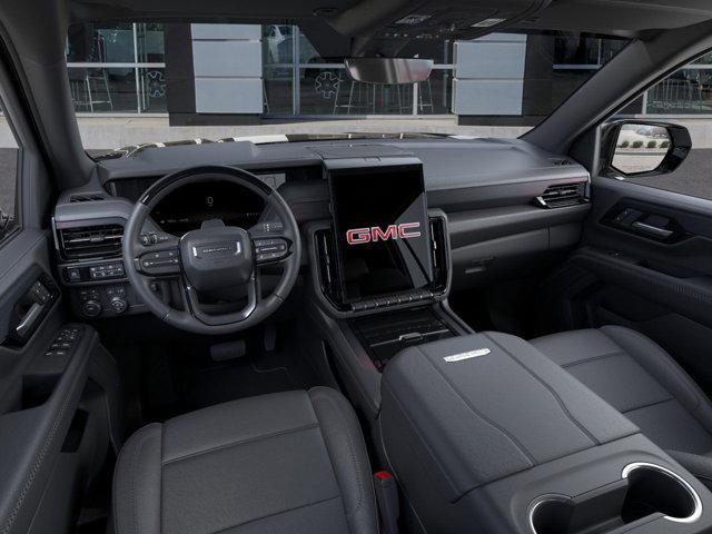 new 2025 GMC Yukon car, priced at $96,345