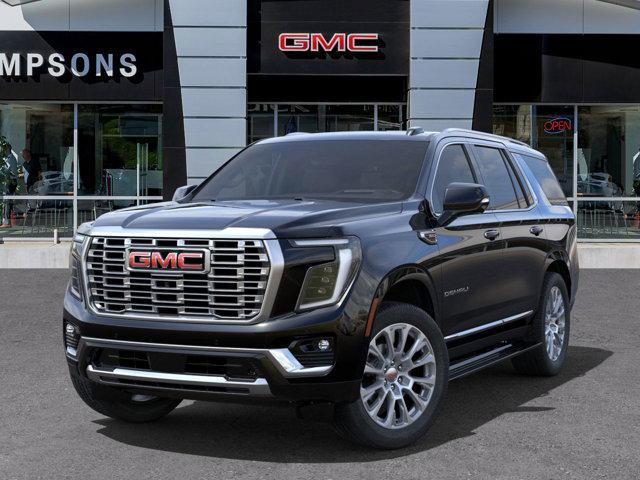 new 2025 GMC Yukon car, priced at $96,345